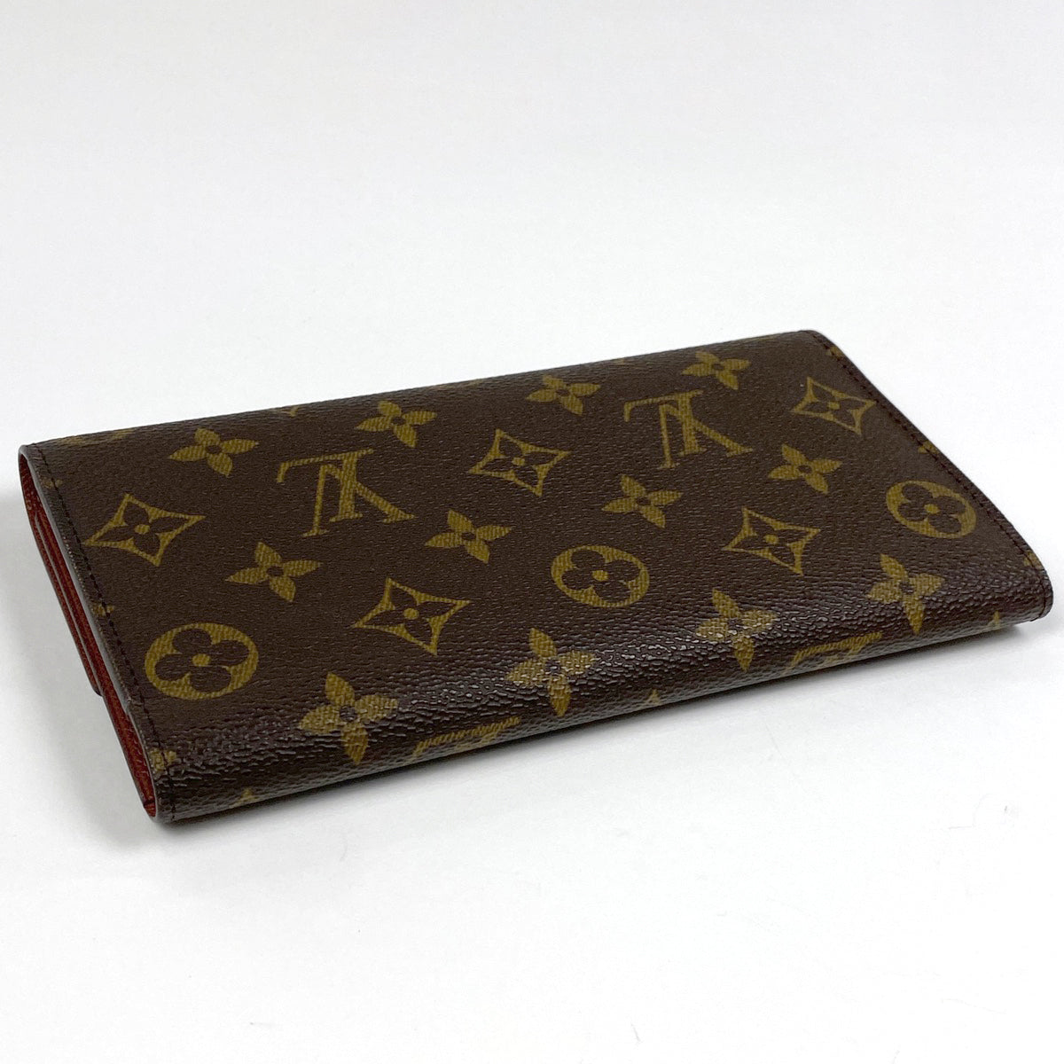 バイセル公式】レディース 財布 ルイ・ヴィトン 長財布 ポルト