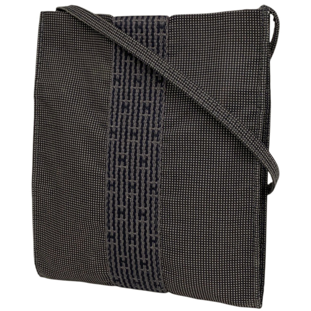 HERMES エールライン ポシェット HERMES エルメス エールライン ポシェット ショルダーバッグ