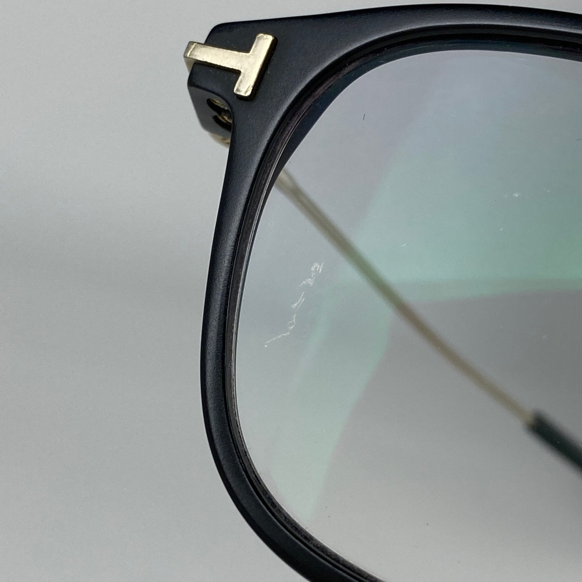 バイセル公式】トムフォード ロゴ メガネ アイウェア サングラス