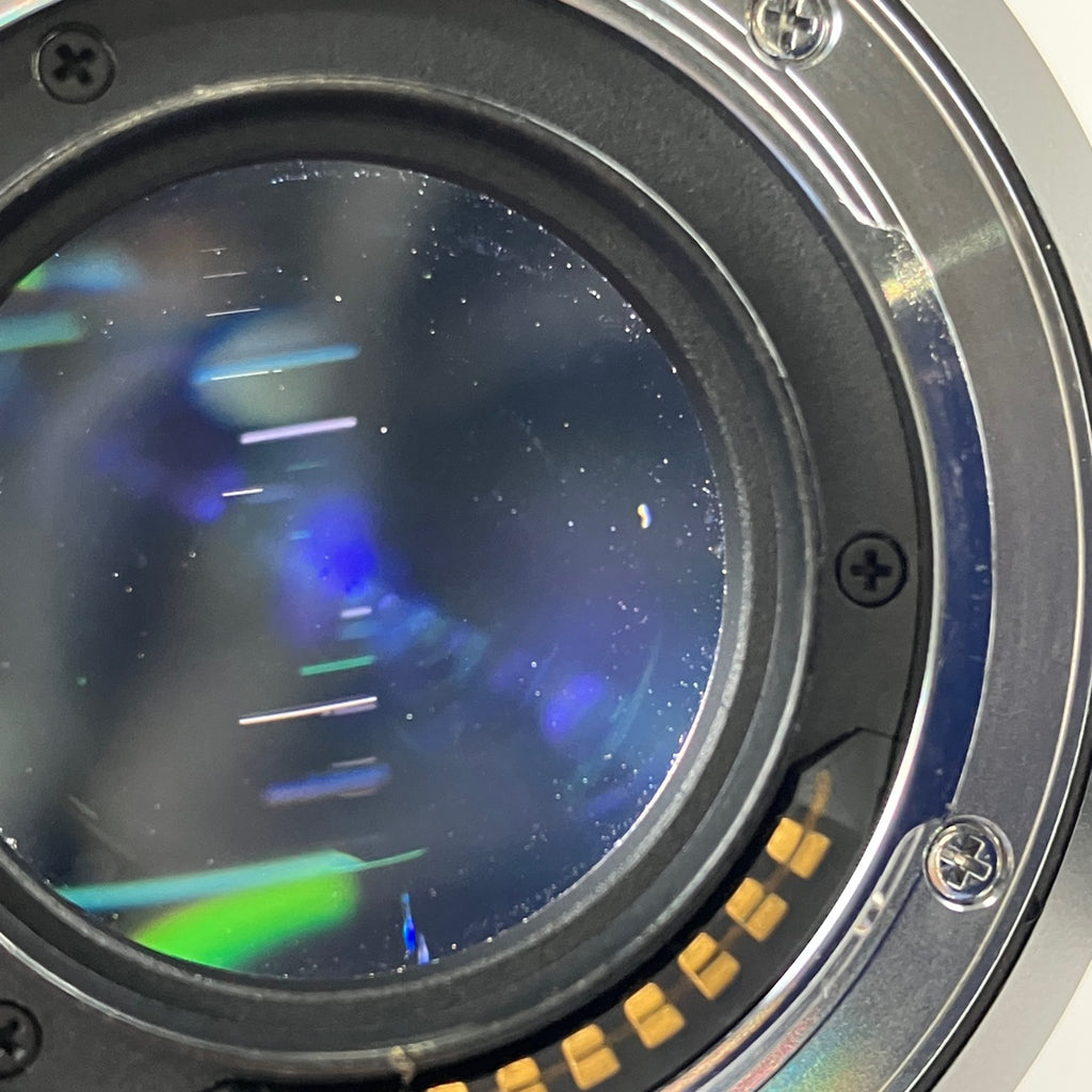 パナソニック Panasonic LEICA D SUMMILUX 25mm F1.4 ASPH. 一眼カメラ用レンズ（オートフォーカス） 【中古】cambb