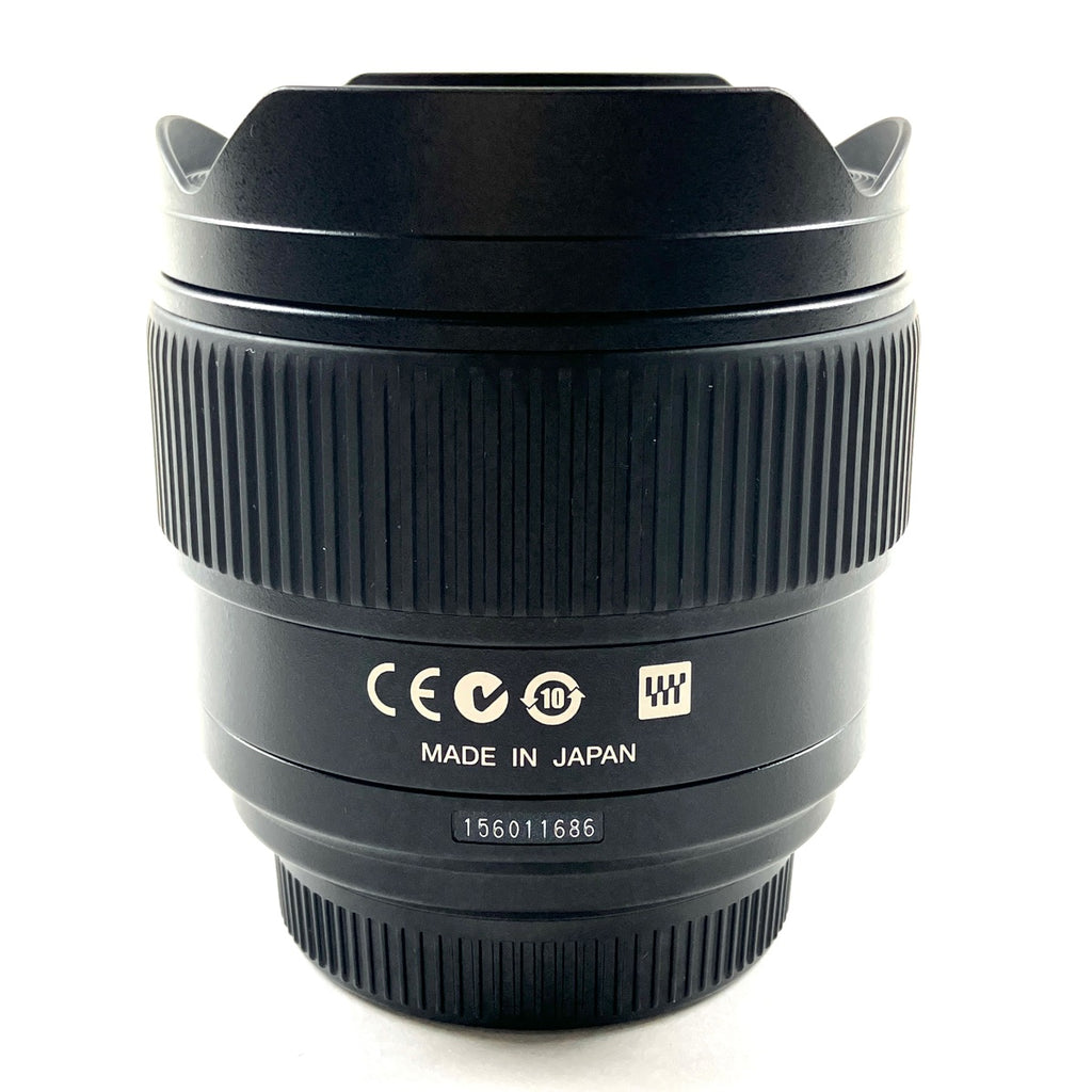 オリンパス OLYMPUS ZUIKO DIGITAL ED 8mm F3.5 Fisheye 一眼カメラ用レンズ（オートフォーカス） 【中古】cambb