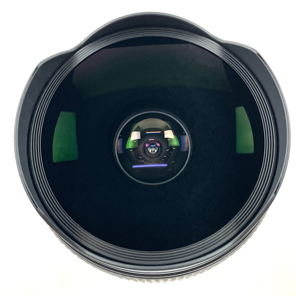 オリンパス OLYMPUS ZUIKO DIGITAL ED 8mm F3.5 Fisheye 一眼カメラ用レンズ（オートフォーカス） 【中古】cambb