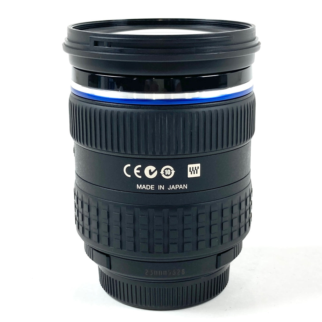 オリンパス OLYMPUS ZUIKO DIGITAL ED 12-60mm F2.8-4.0 SWD 一眼カメラ用レンズ（オートフォーカス） 【中古】cambb