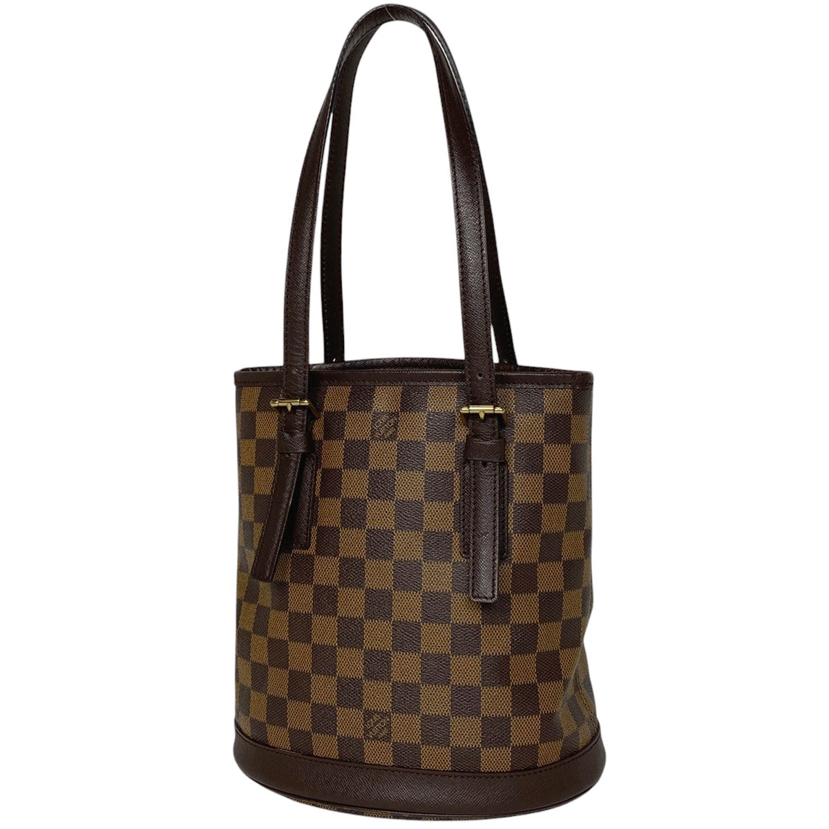ルイ・ヴィトン Louis Vuitton マレ ハンドバッグ バケット