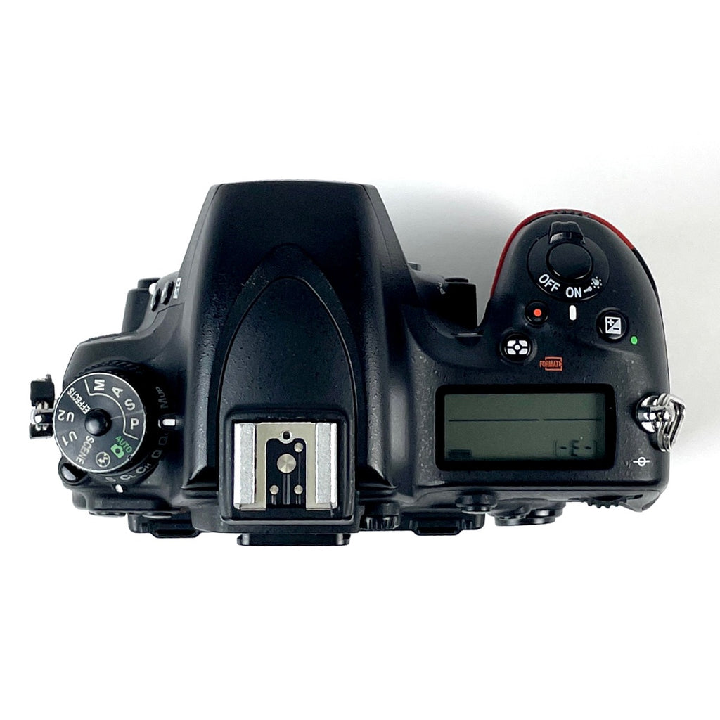 ニコン Nikon D750 ボディ デジタル 一眼レフカメラ 【中古】cambb
