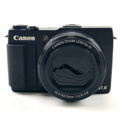 キヤノン Canon PowerShot G1X Mark II［ジャンク品］ コンパクトデジタルカメラ 【中古】cambb