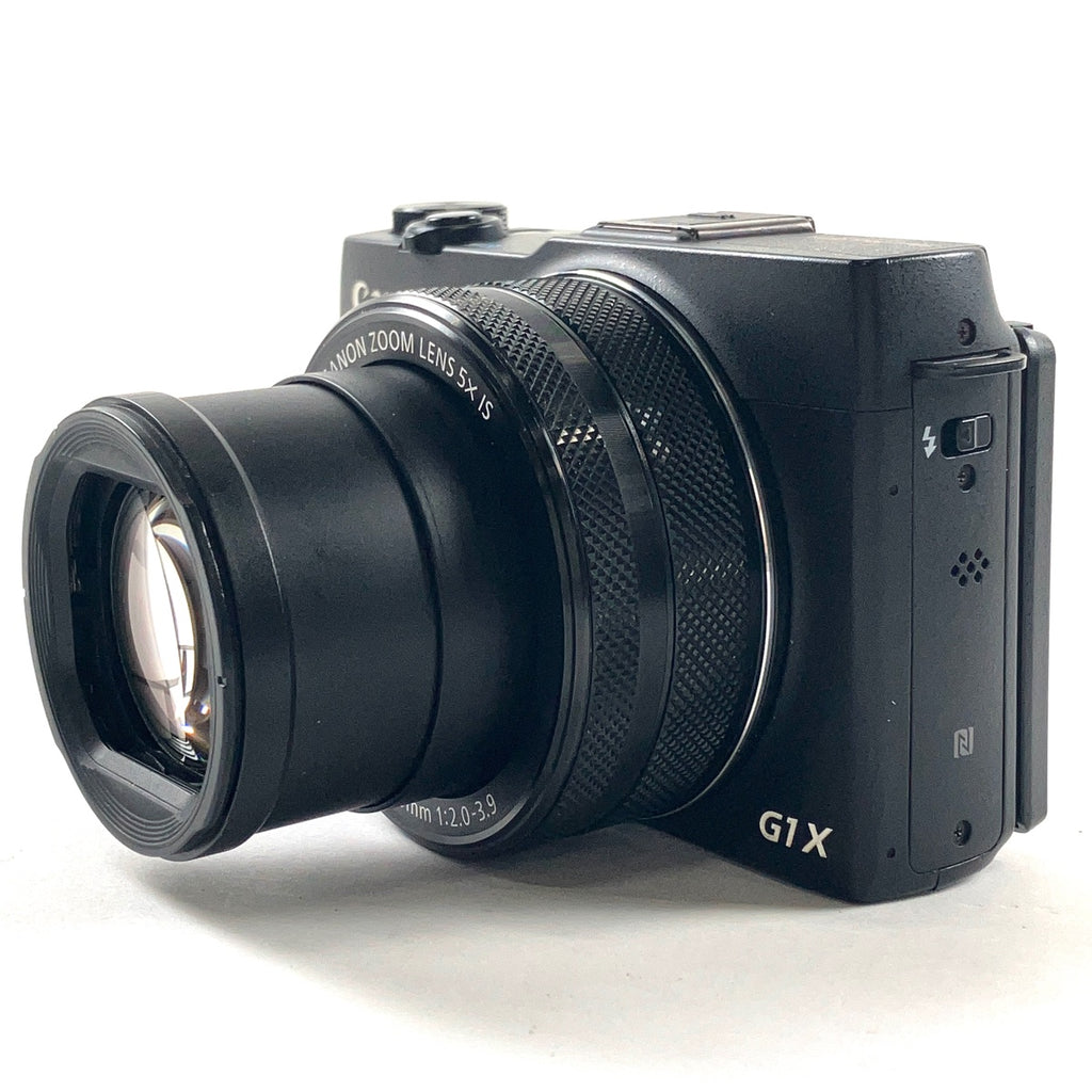 キヤノン Canon PowerShot G1X Mark II［ジャンク品］ コンパクトデジタルカメラ 【中古】cambb