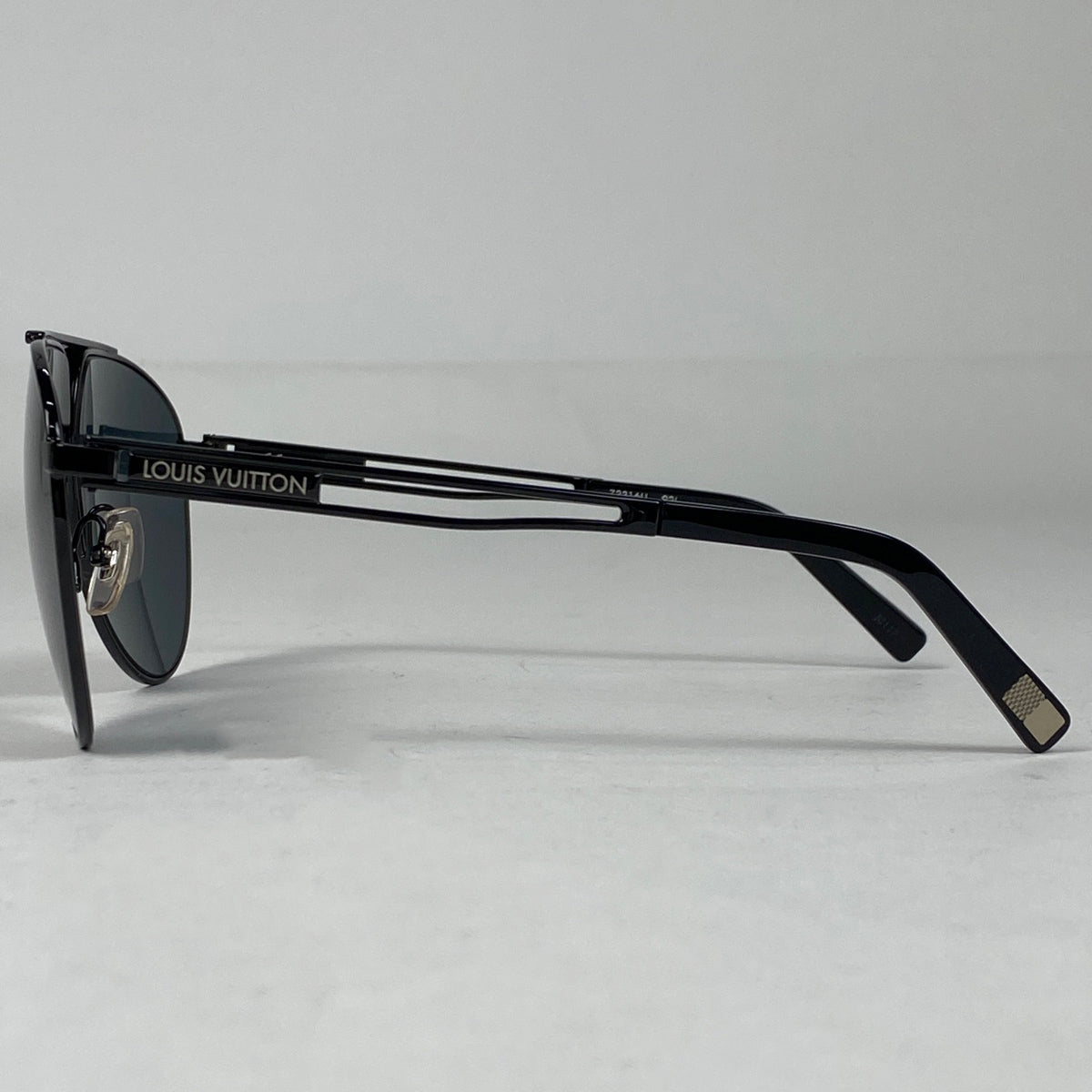 バイセル公式】ルイ・ヴィトン トンカ パイロット サングラス ティア