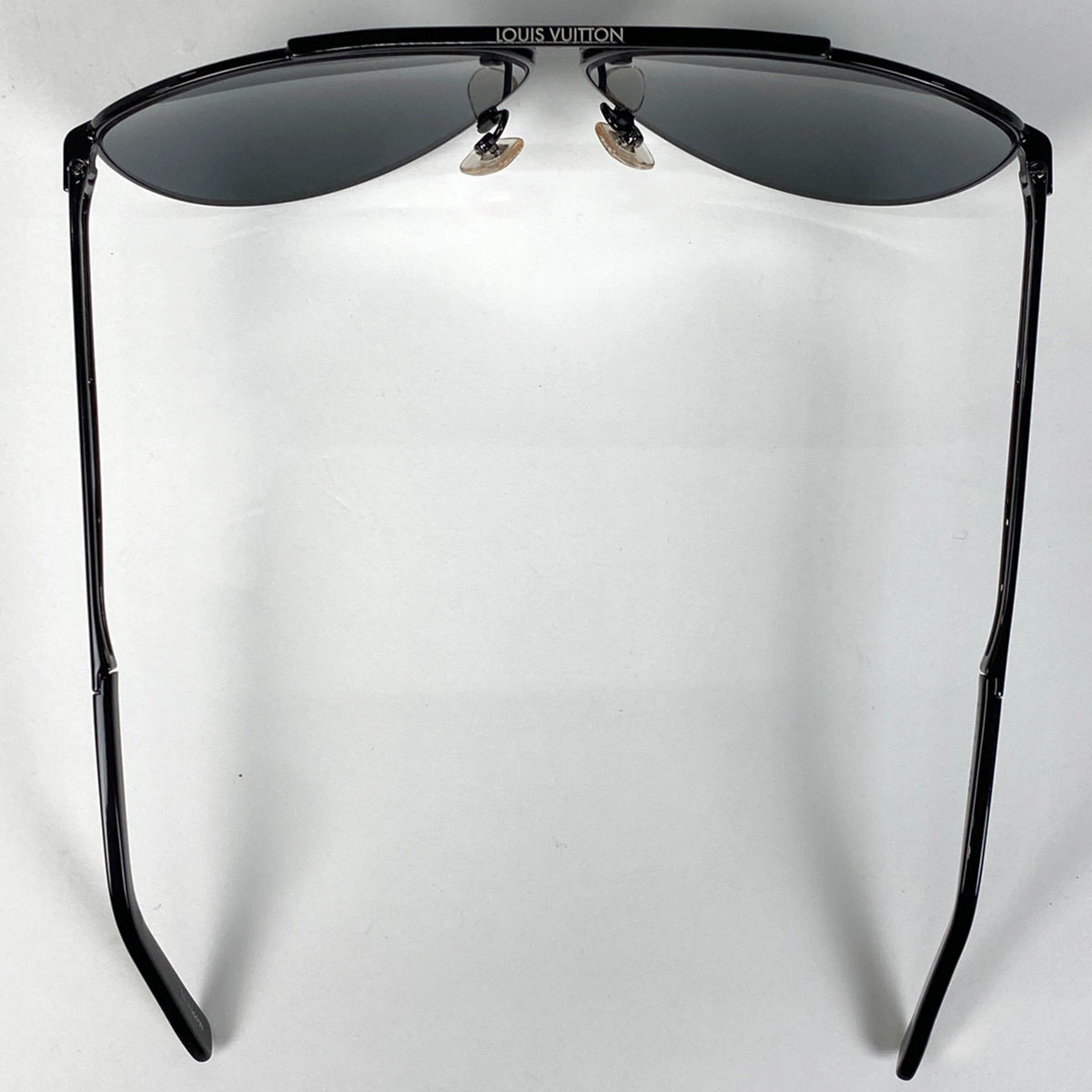バイセル公式】ルイ・ヴィトン トンカ パイロット サングラス ティア