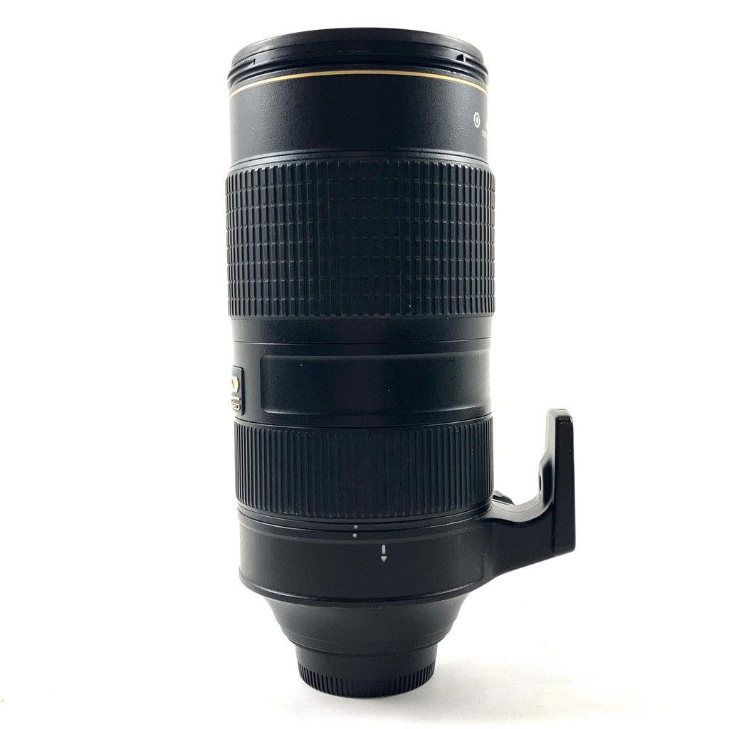ニコン Nikon AF-S NIKKOR 80-400mm F4.5-5.6G ED VR 一眼カメラ用レンズ（オートフォーカス） 【中古】cambb