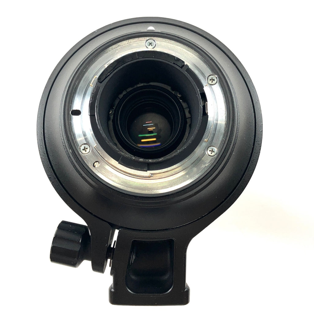 ニコン Nikon AF-S NIKKOR 80-400mm F4.5-5.6G ED VR 一眼カメラ用レンズ（オートフォーカス） 【中古】cambb