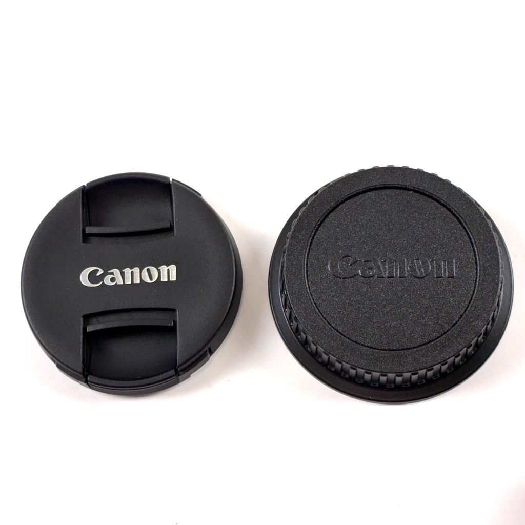 キヤノン Canon EF-S 55-250mm F4-5.6 IS STM 一眼カメラ用レンズ（オートフォーカス） 【中古】cambb