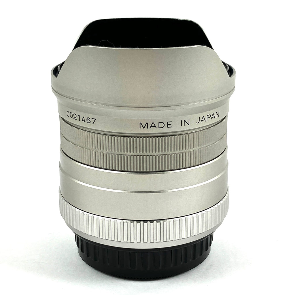 ペンタックス PENTAX SMC PENTAX-FA 31mm F1.8 AL Limited シルバー 一眼カメラ用レンズ（オートフォーカス） 【中古】cambb