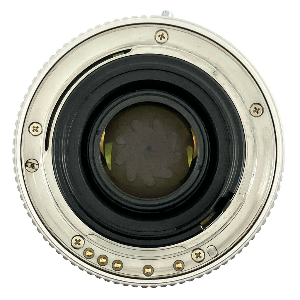 ペンタックス PENTAX SMC PENTAX-FA 31mm F1.8 AL Limited シルバー 一眼カメラ用レンズ（オートフォーカス） 【中古】cambb