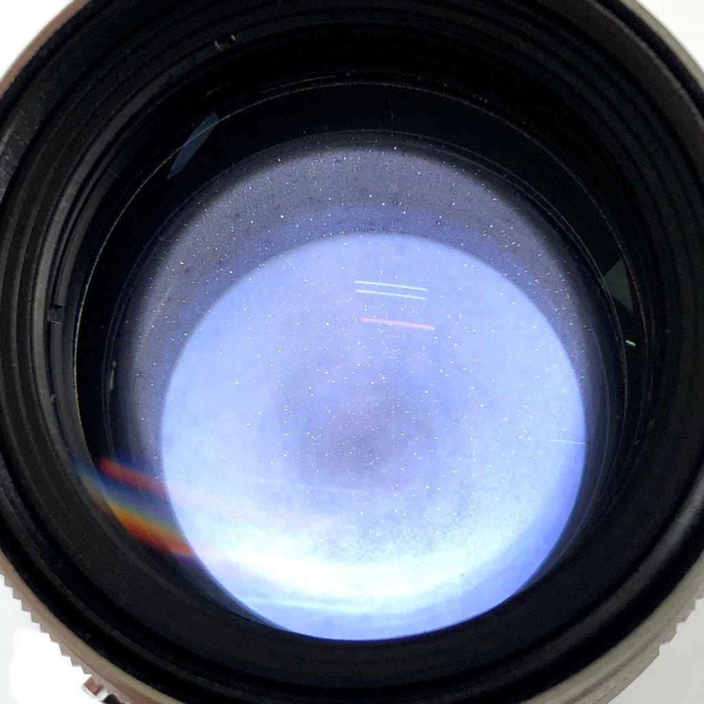 ペンタックス PENTAX SMC PENTAX-FA 77mm F1.8 Limited シルバー 一眼カメラ用レンズ（オートフォーカス） 【中古】cambb