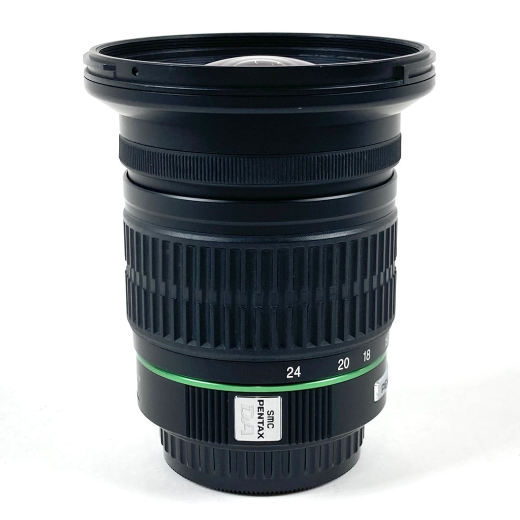 ペンタックス PENTAX DA 12-24mm F4 ED AL (IF) 一眼カメラ用レンズ（オートフォーカス） 【中古】cambb
