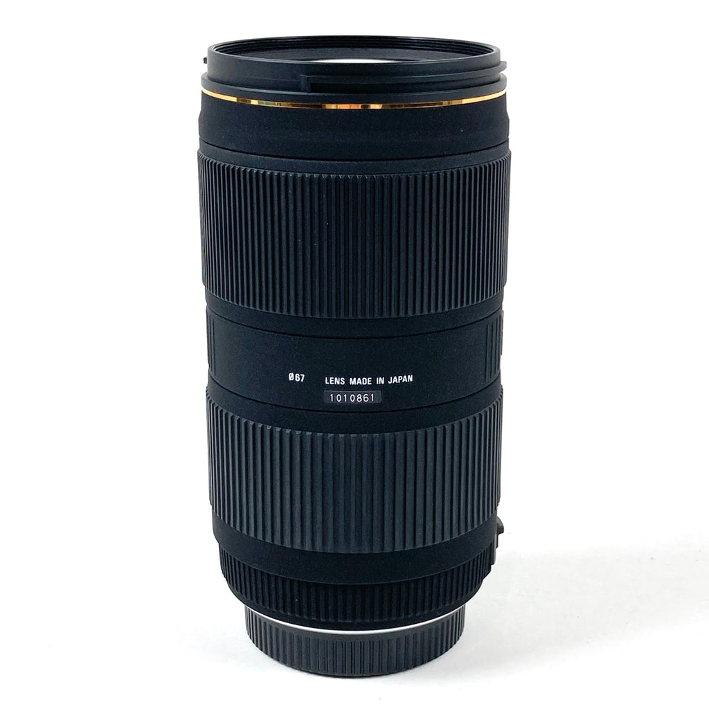 シグマ SIGMA APO 50-150mmF2.8 II EX DC HSM (ペンタックス用) 一眼カメラ用レンズ（オートフォーカス） 【中古】cambb