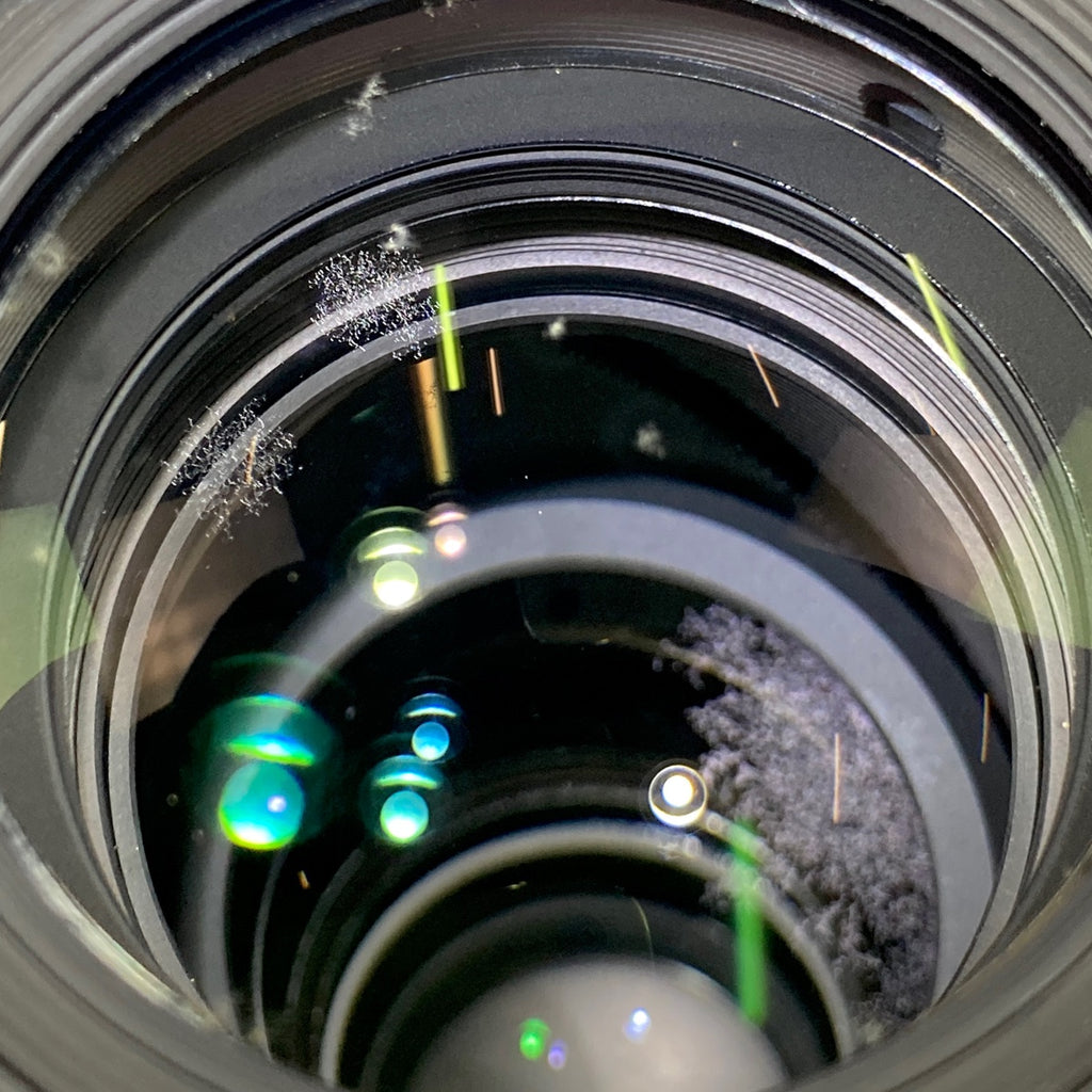 シグマ SIGMA APO 50-150mmF2.8 II EX DC HSM (ペンタックス用) 一眼カメラ用レンズ（オートフォーカス） 【中古】cambb