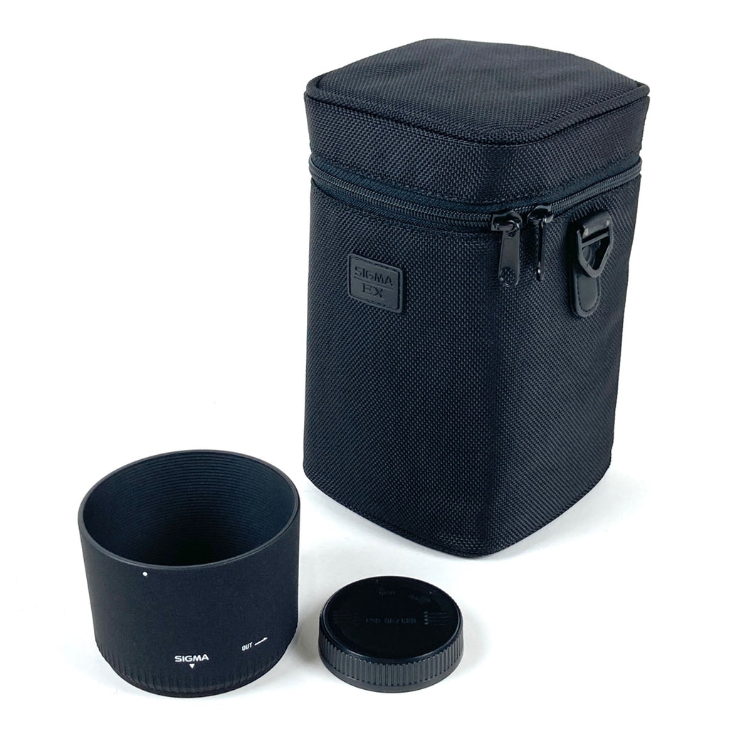 シグマ SIGMA APO 50-150mmF2.8 II EX DC HSM (ペンタックス用) 一眼カメラ用レンズ（オートフォーカス） 【中古】cambb