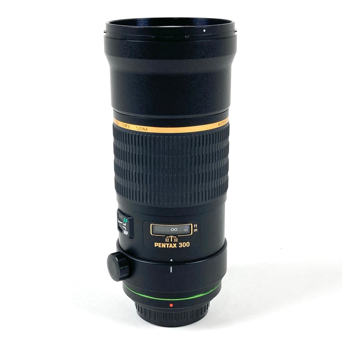 憧れのスターレンズ  PENTAX-DA ★ 300mm F4 SDM SMC Pentax-DA* 300mm F4 ED [IF] SDM Reviews - DA Prime