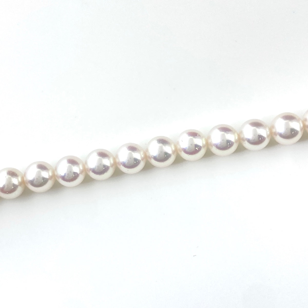 バイセル公式】【在庫一掃】 ミキモト パール デザインネックレス