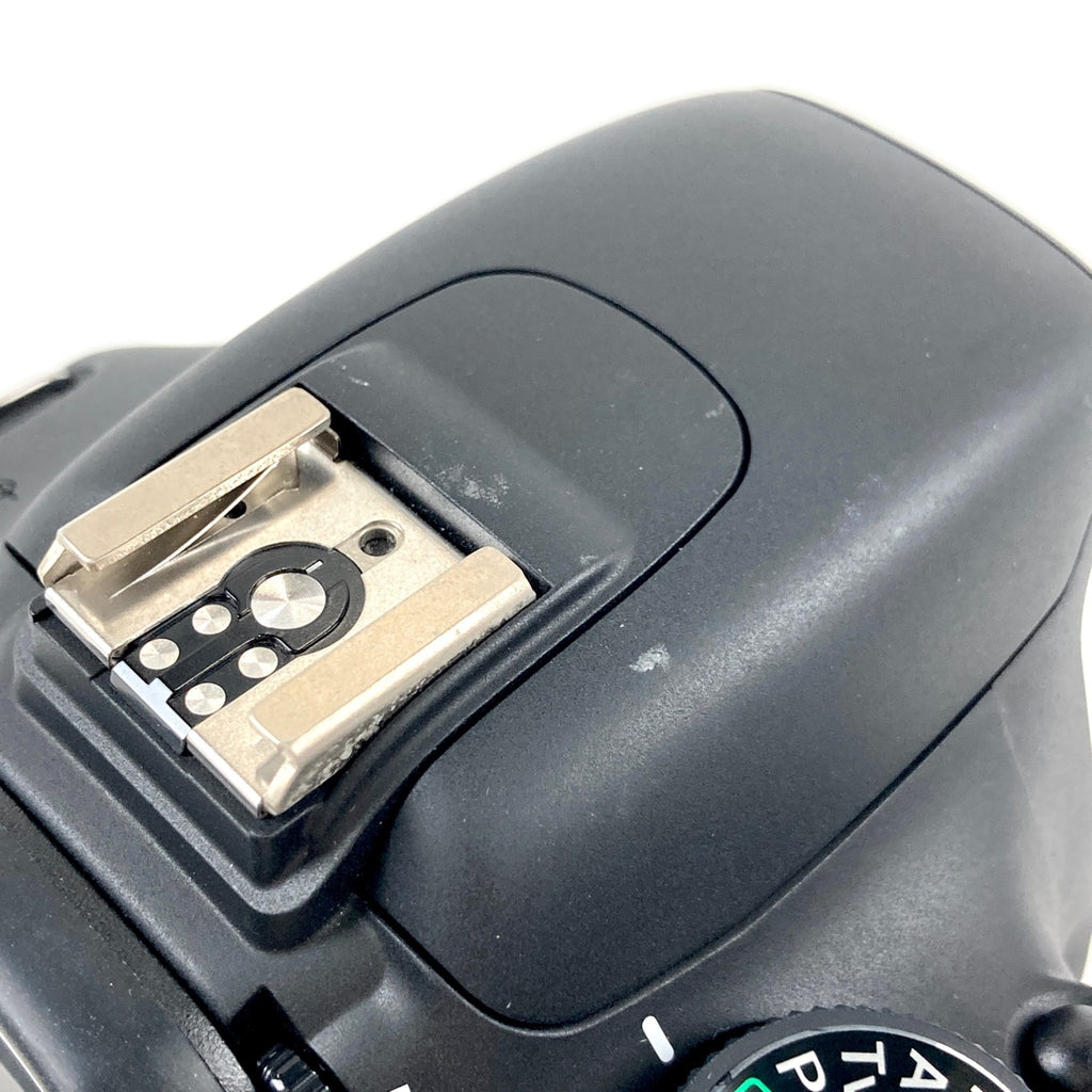 キヤノン Canon EOS Kiss X5 EF-S 18-55 IS II レンズキット デジタル 一眼レフカメラ 【中古】cambb