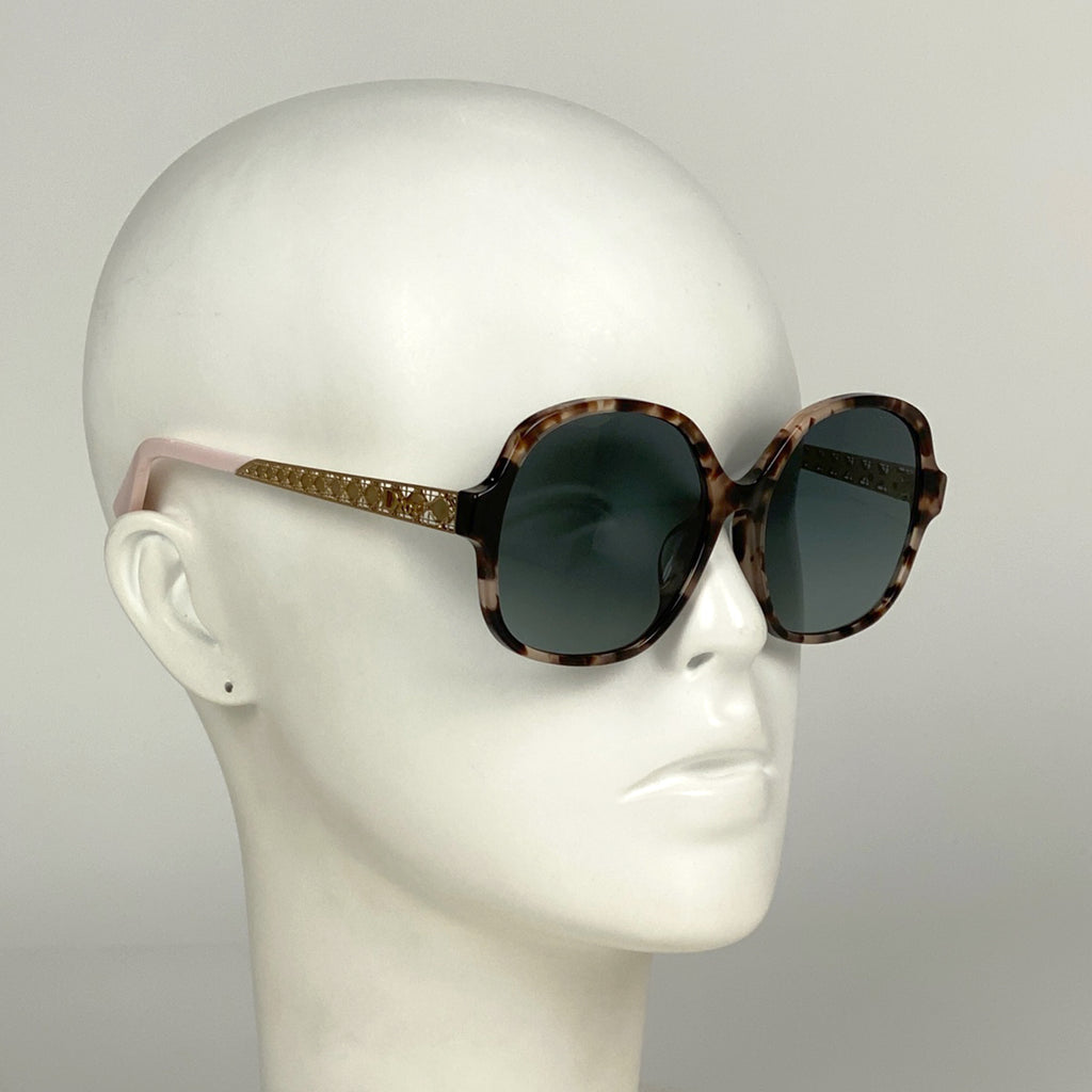 DIOR | 「ディオール カナージュ」サングラス - ファッション