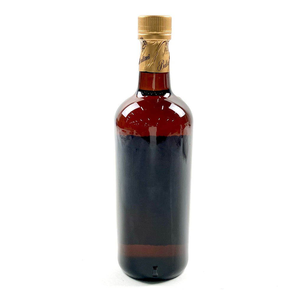 バランタイン Ballantines 30年 750ml スコッチウイスキー ブレンデッド 【古酒】liqbb