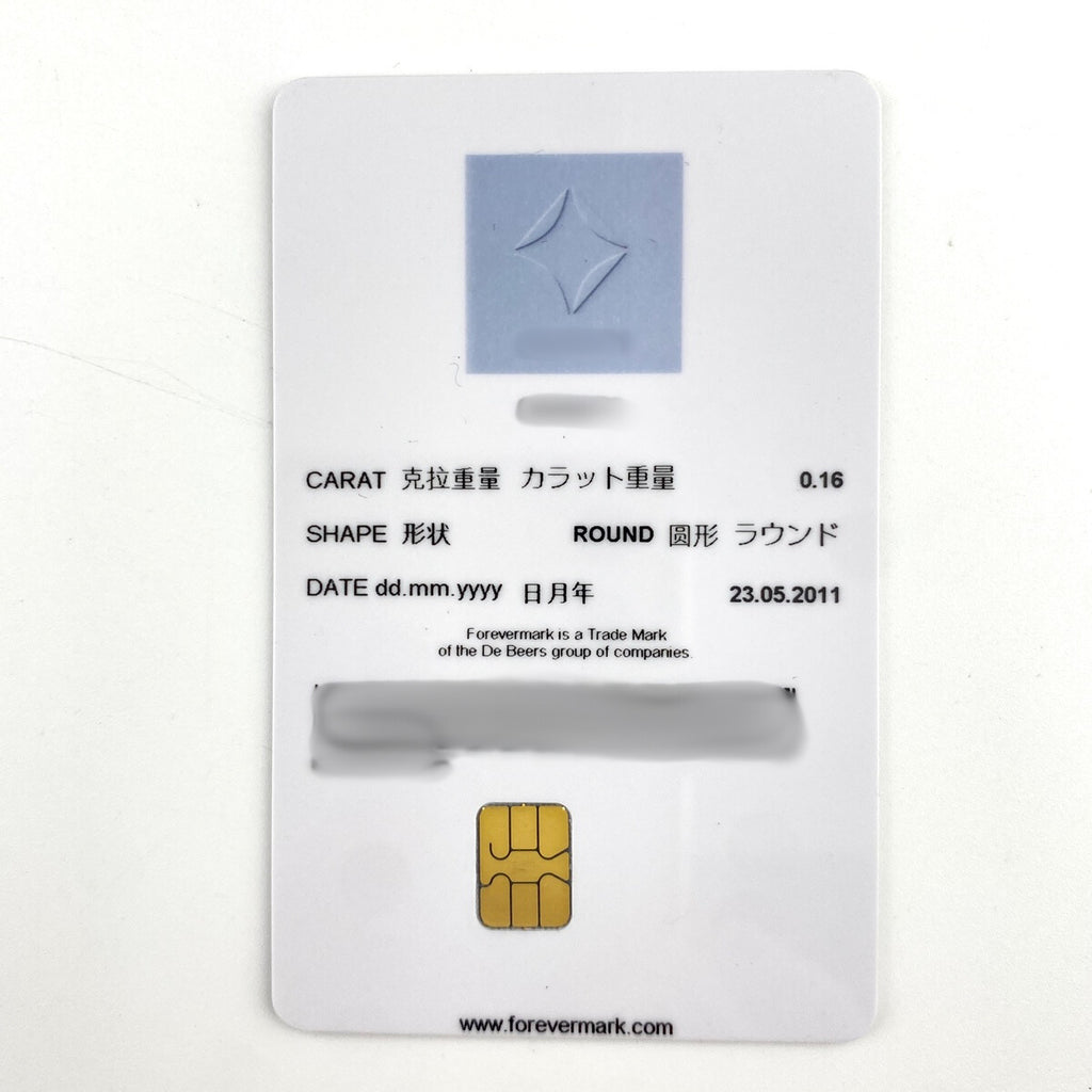 エンコルディア ブレスレット WG ホワイトゴールド メレダイヤ ブレスレット K18 WG ダイヤモンド レディース 【中古】brjwl
