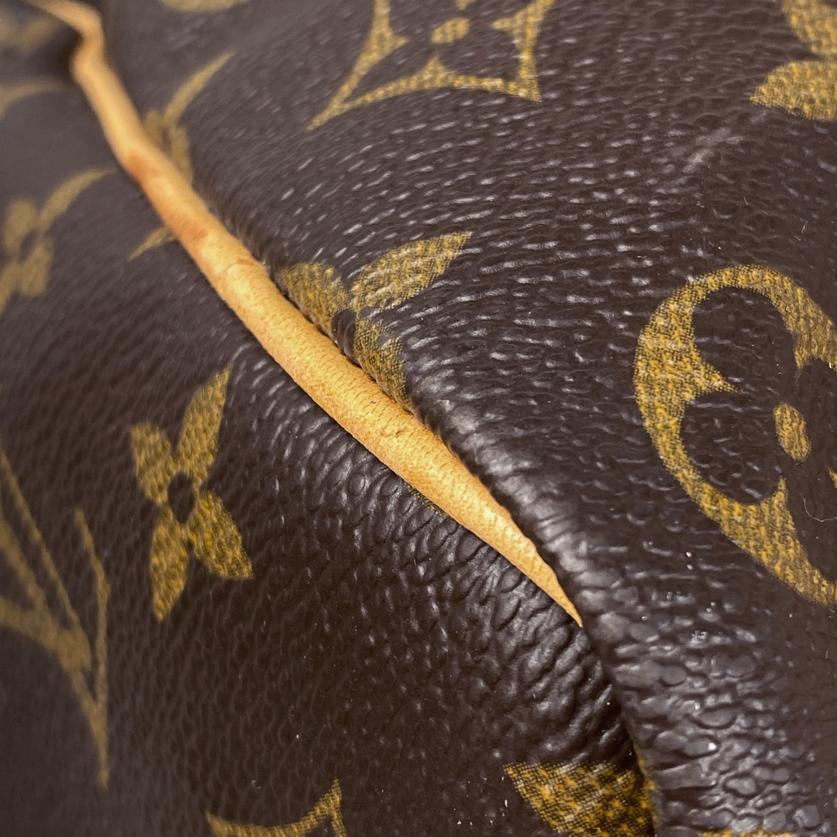 バイセル公式】ルイ・ヴィトン キーポル バンドリエール 50 旅行 出張