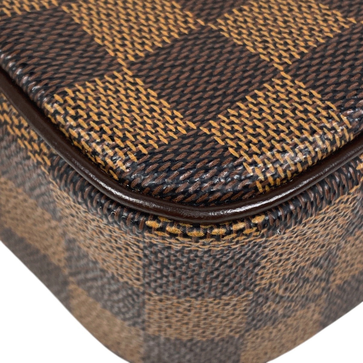 バイセル公式】ルイ・ヴィトン ポシェット シテ ワンショルダー 肩掛け