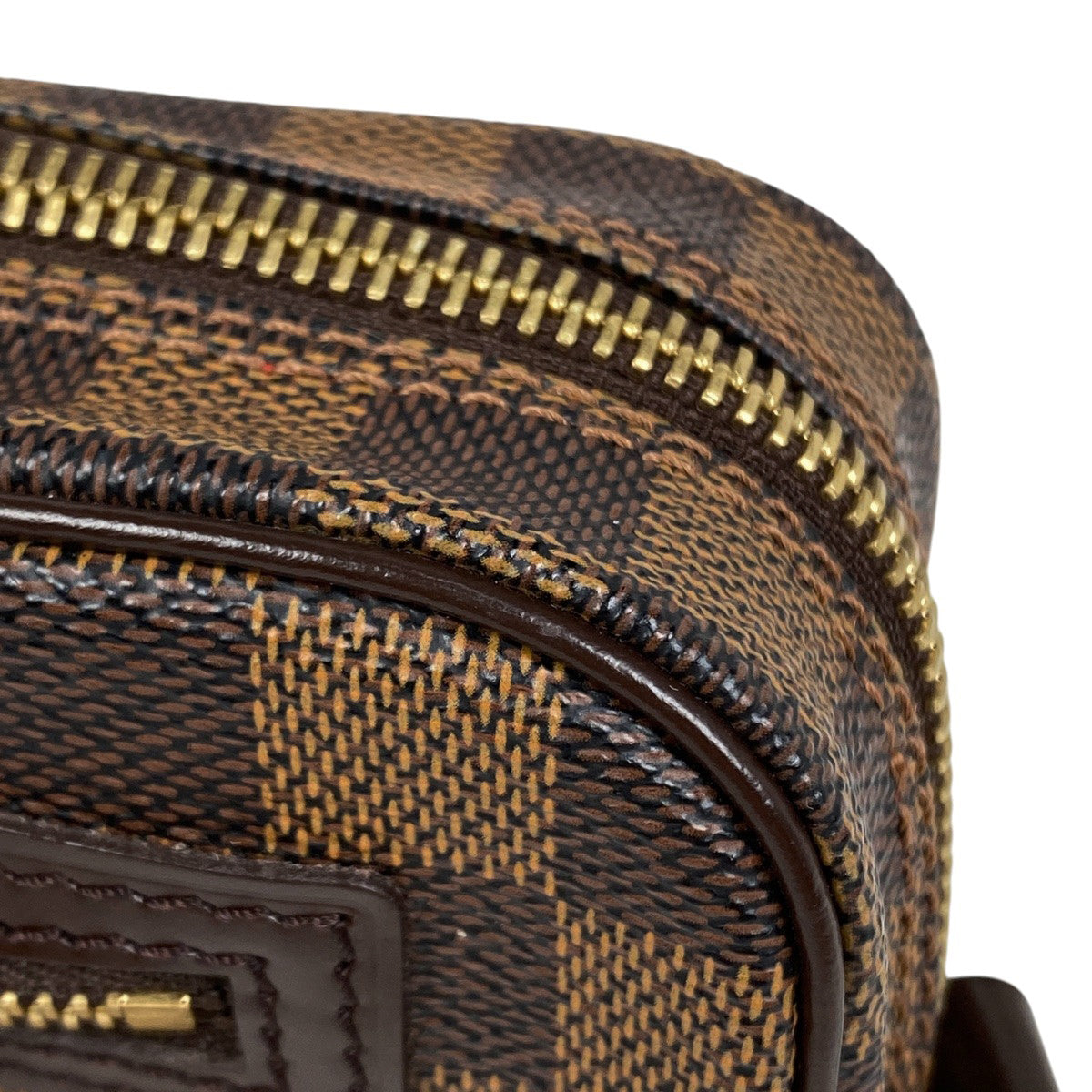 バイセル公式】ルイ・ヴィトン ポシェット シテ ワンショルダー 肩掛け