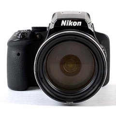 ニコン Nikon COOLPIX P900 ［ジャンク品］ コンパクトデジタルカメラ 【中古】cambb