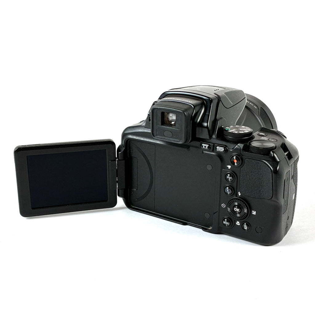 ニコン Nikon COOLPIX P900 ［ジャンク品］ コンパクトデジタルカメラ 【中古】cambb