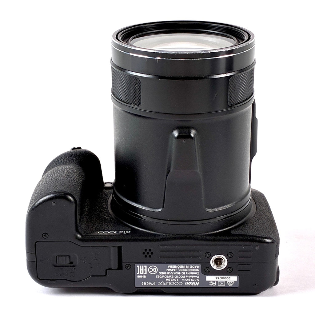 ニコン Nikon COOLPIX P900 ［ジャンク品］ コンパクトデジタルカメラ 【中古】cambb