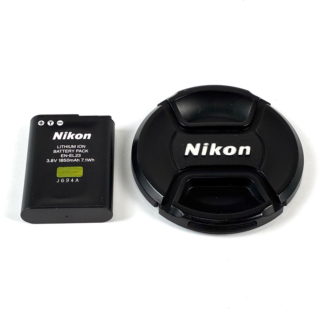 ニコン Nikon COOLPIX P900 ［ジャンク品］ コンパクトデジタルカメラ 【中古】cambb