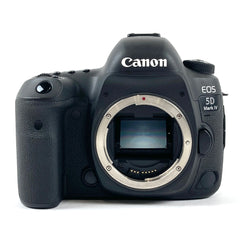 キヤノン Canon EOS 5D Mark IV ボディ デジタル 一眼レフカメラ 【中古】cambb