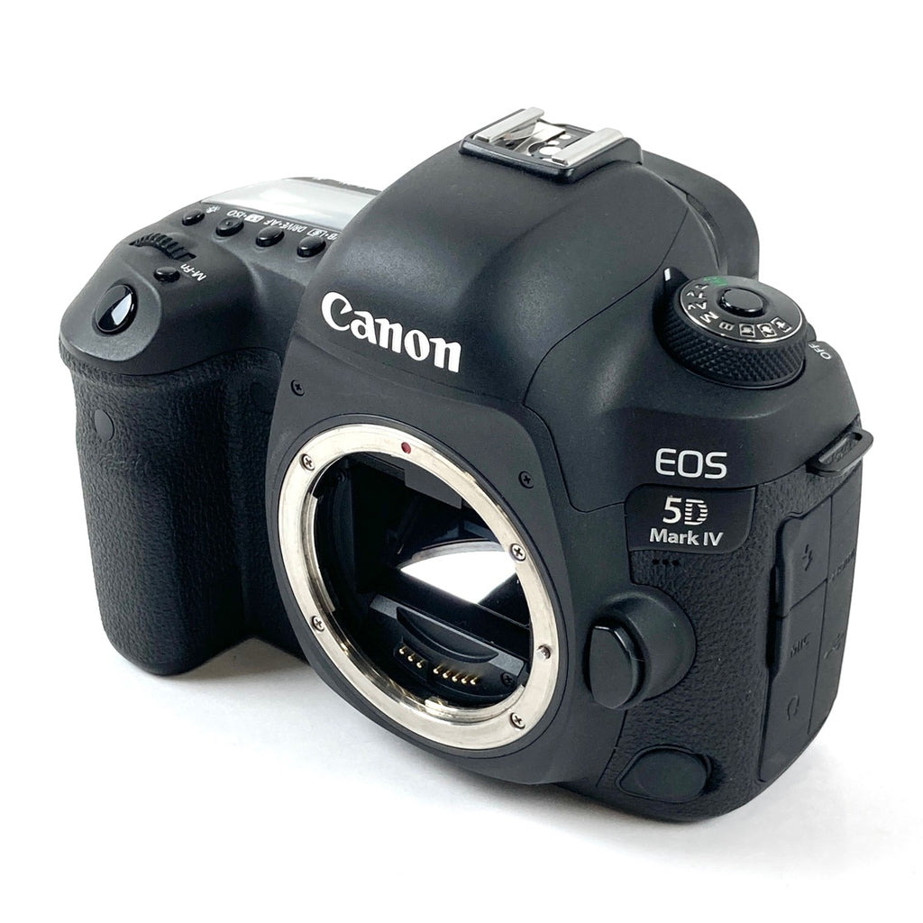 キヤノン Canon EOS 5D Mark IV ボディ デジタル 一眼レフカメラ 【中古】cambb