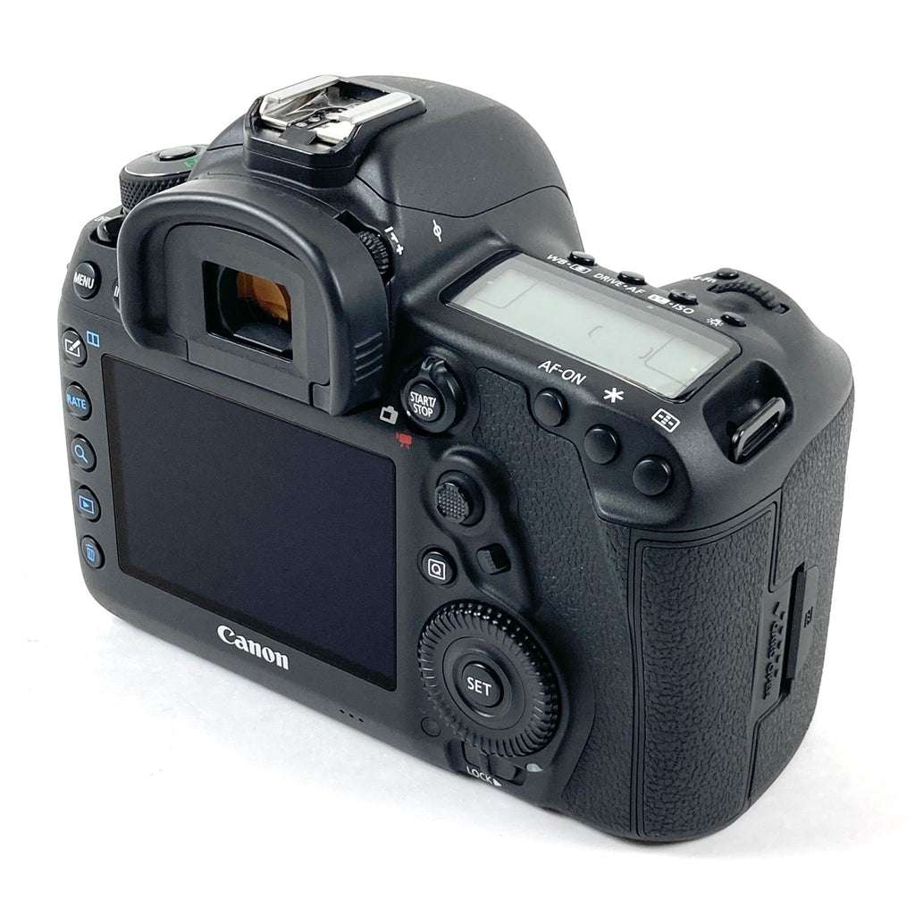 キヤノン Canon EOS 5D Mark IV ボディ デジタル 一眼レフカメラ 【中古】cambb