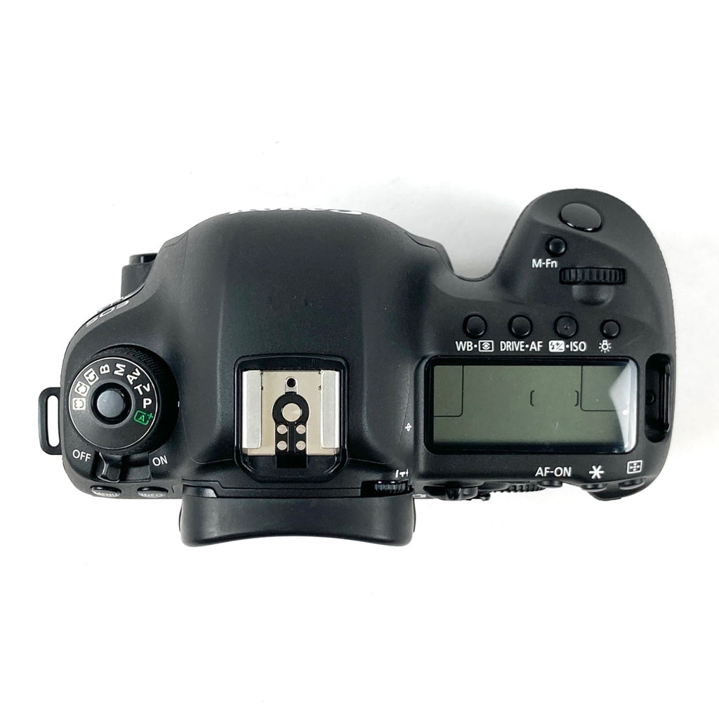 キヤノン Canon EOS 5D Mark IV ボディ デジタル 一眼レフカメラ 【中古】cambb