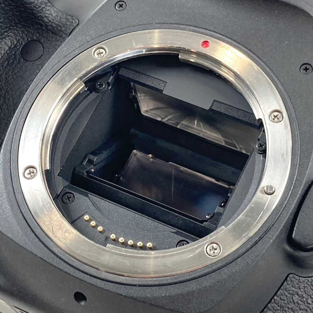 キヤノン Canon EOS 5D Mark IV ボディ デジタル 一眼レフカメラ 【中古】cambb
