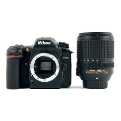 ニコン Nikon D7500 18-140 VR レンズキット デジタル 一眼レフカメラ 【中古】cambb