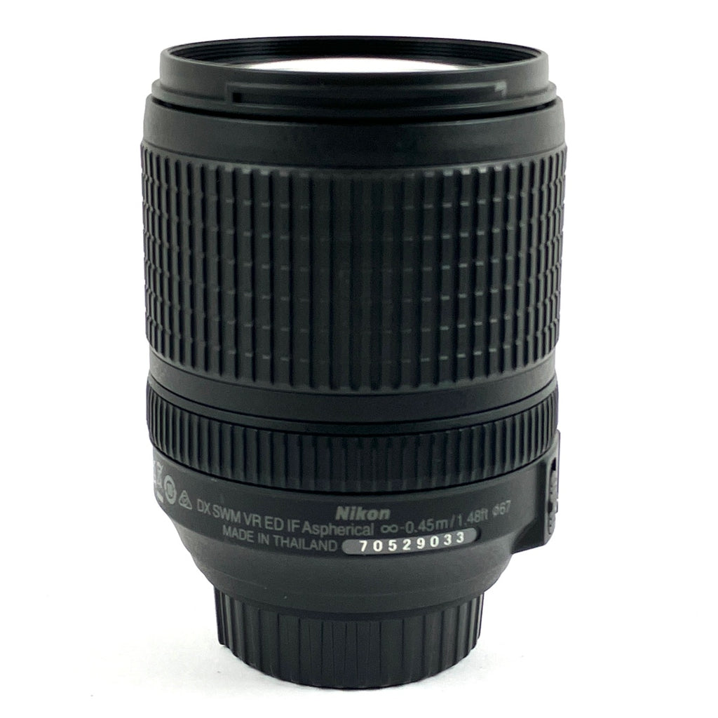 ニコン Nikon D7500 18-140 VR レンズキット デジタル 一眼レフカメラ 【中古】cambb