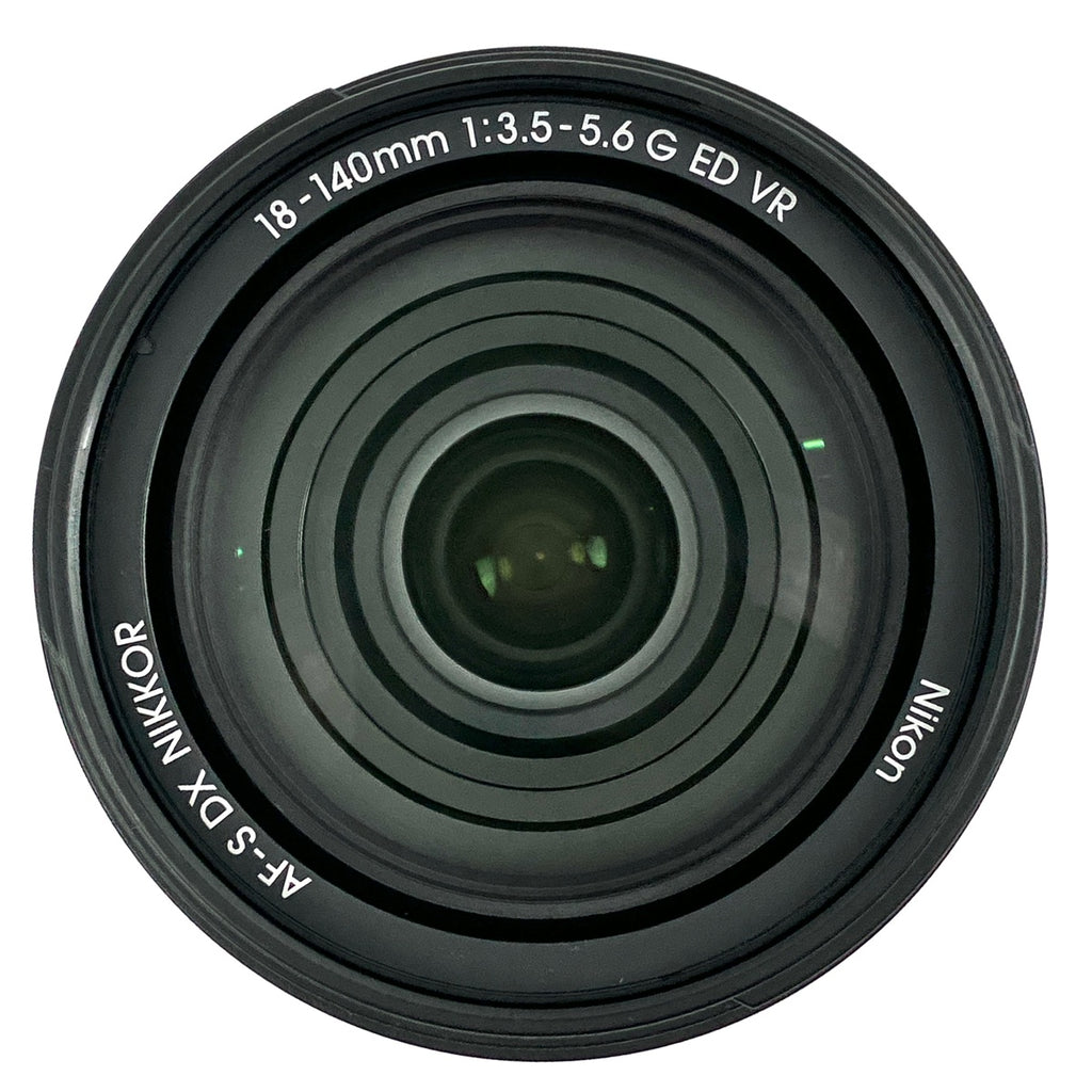 ニコン Nikon D7500 18-140 VR レンズキット デジタル 一眼レフカメラ 【中古】cambb