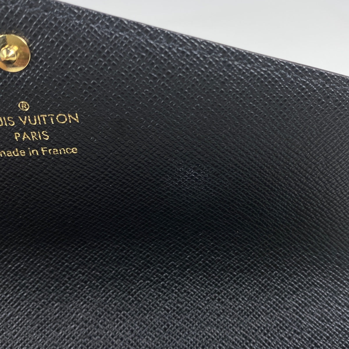 ！極美品！　ルイヴィトン　モノグラム　モネ　折り財布 M83623】 LOUIS VUITTON ルイヴィトン モノグラム 財布 スーパー