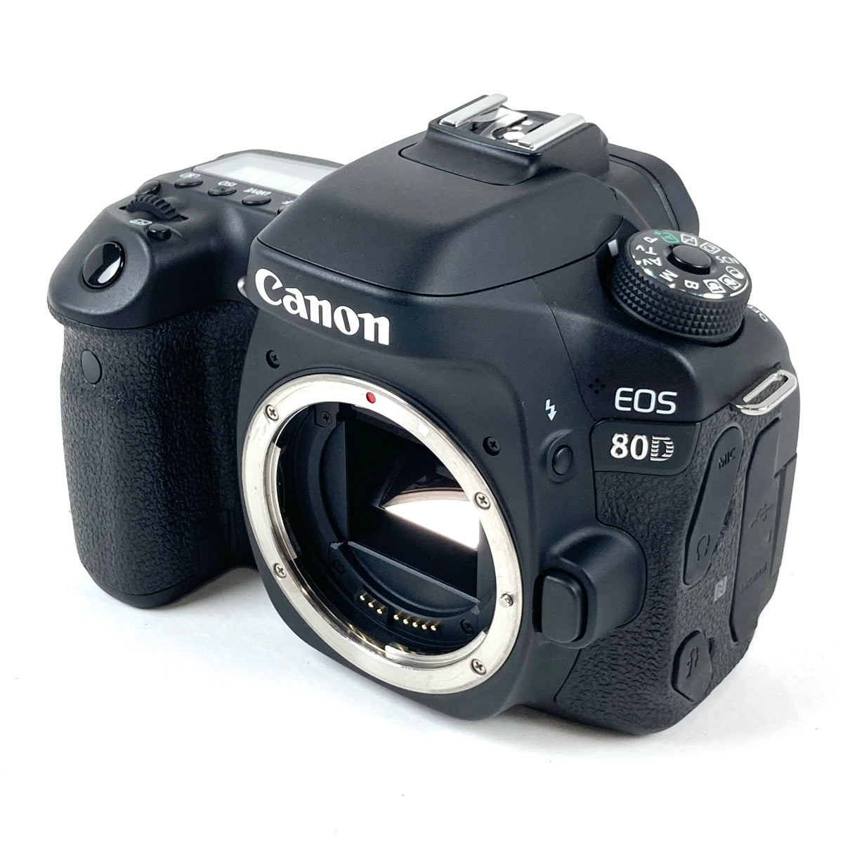 Amazon | Canon デジタル一眼レフカメラ EOS 80D レンズキット