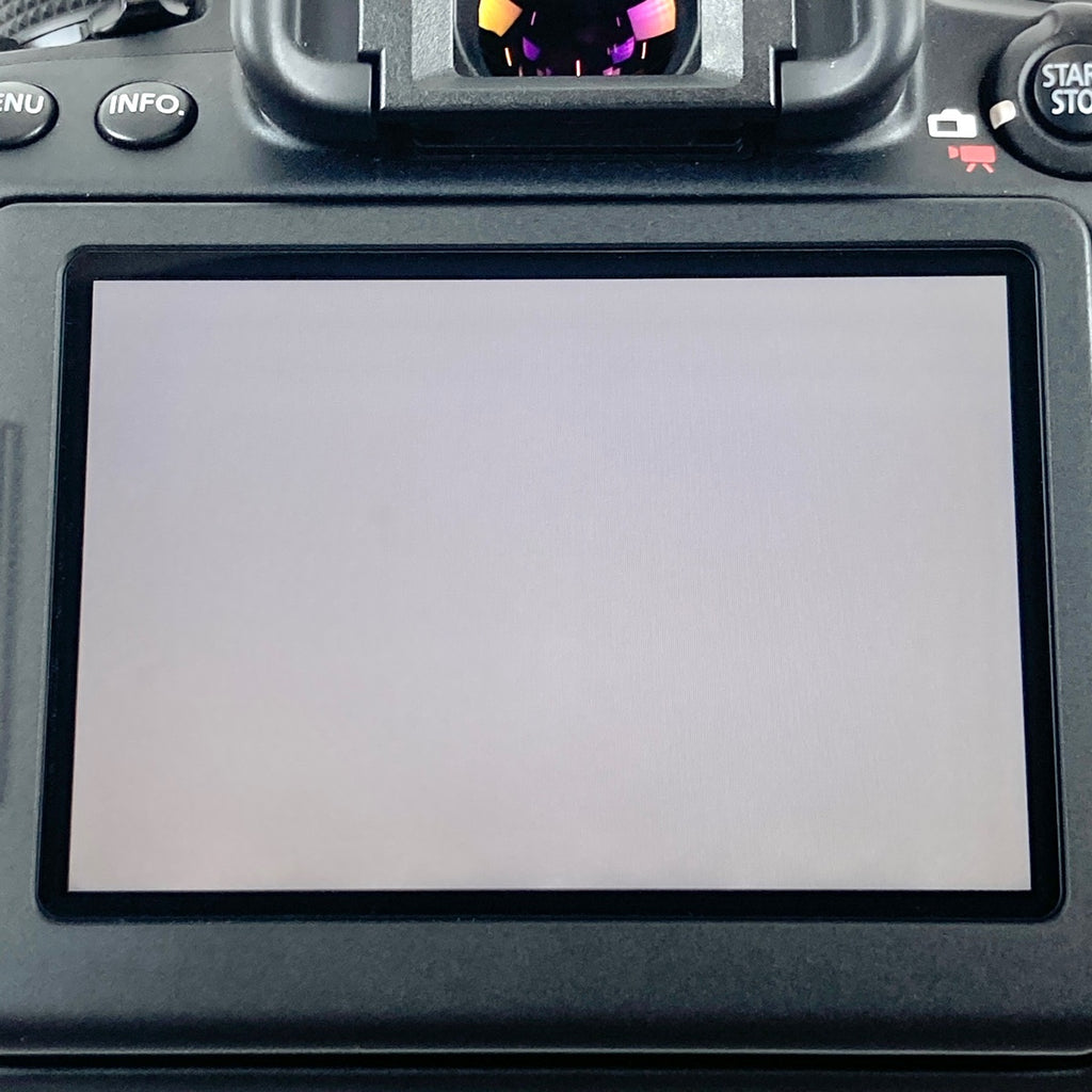 【在庫一掃】 キヤノン Canon EOS 80D EF-S 18-135 IS USM レンズキット ［ジャンク品］ デジタル 一眼レフカメラ 【中古】cambb