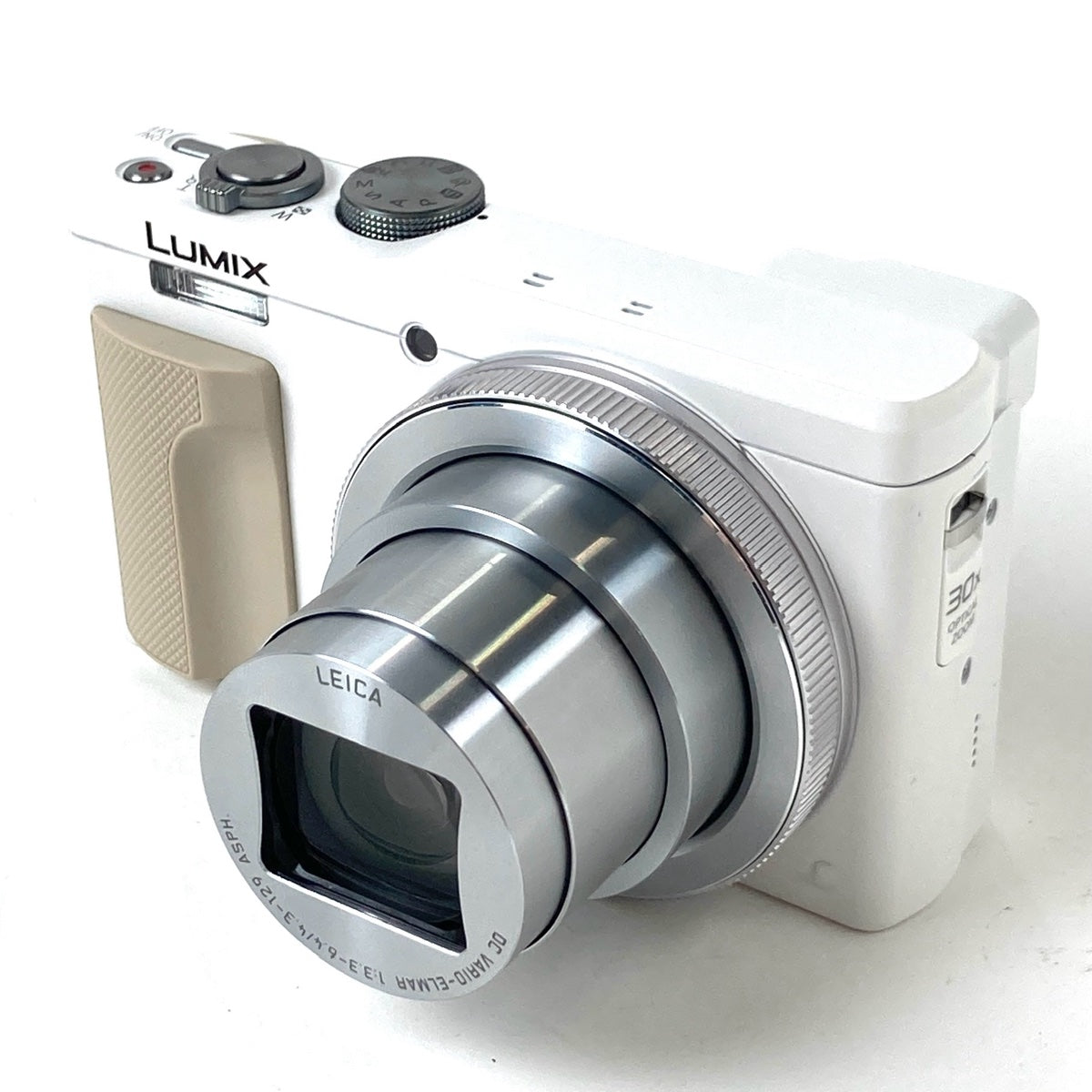 ジャンク品 LUMIX コンパクトデジタルカメラ LUMIX コンパクトデジタルカメラ｜Yahoo!フリマ（旧PayPayフリマ）