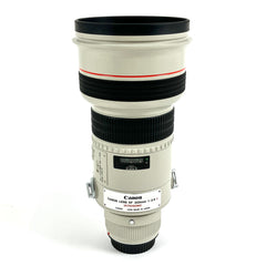 キヤノン Canon EF 300mm F2.8L USM［ジャンク品］ 一眼カメラ用レンズ（オートフォーカス） 【中古】cambb