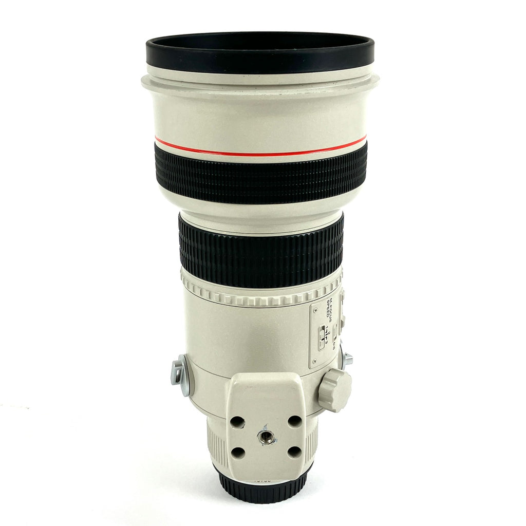 キヤノン Canon EF 300mm F2.8L USM［ジャンク品］ 一眼カメラ用レンズ（オートフォーカス） 【中古】cambb
